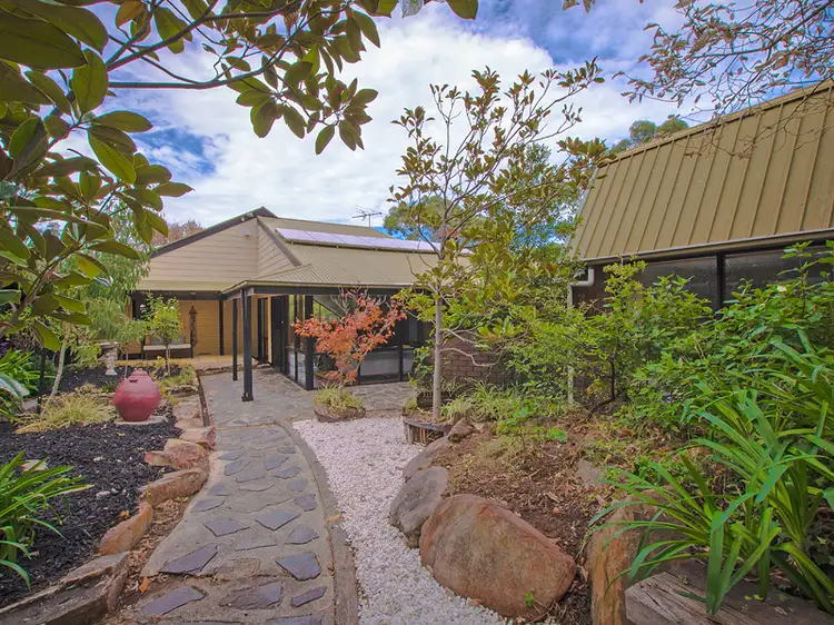 Third view of Homely house listing, 90 Yarrabee Road, Greenhill SA 5140