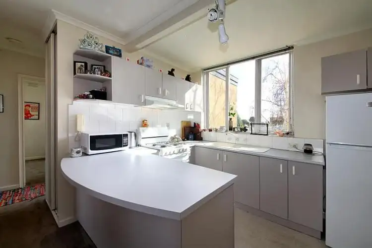 Fourth view of Homely apartment listing, 11/17-19 The Avenue, Prahran VIC 3181