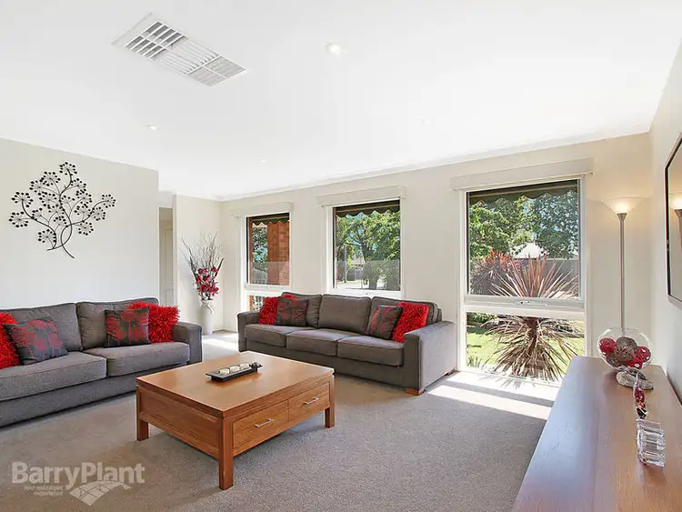 Second view of Homely house listing, 8 Jennifer Crescent, Bayswater North VIC 3153