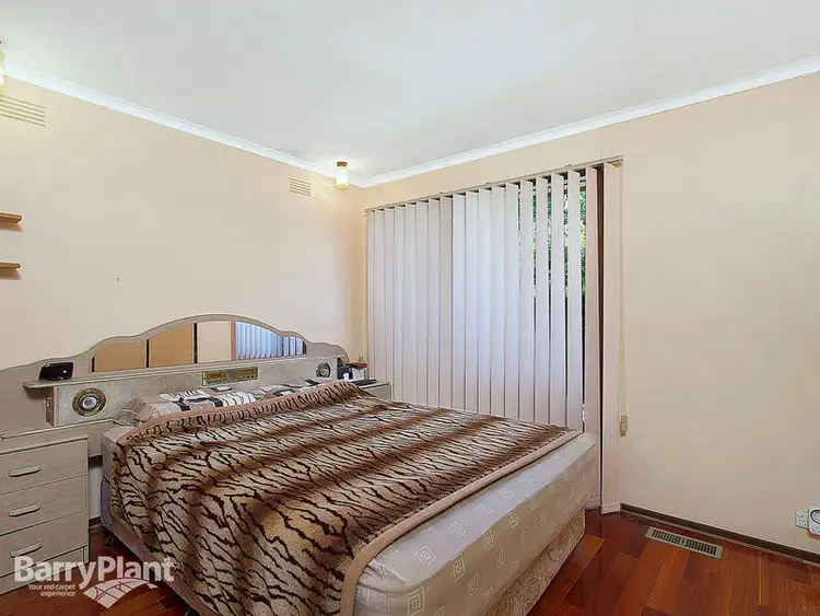 Sixth view of Homely house listing, 58 Currawa Drive, Boronia VIC 3155