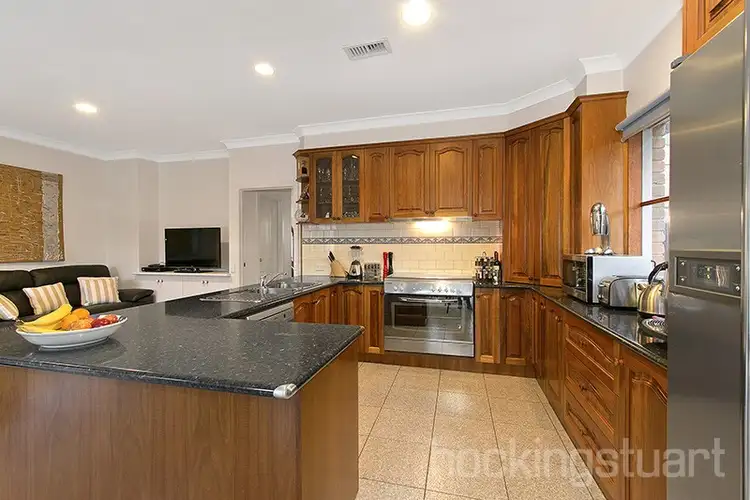 Fifth view of Homely house listing, 132 Palm Beach Drive, Patterson Lakes VIC 3197