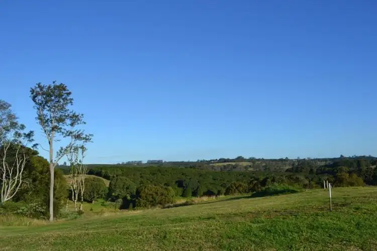 Fourth view of Homely land listing, LOT 67 O'Mahoney Drive, Goonellabah NSW 2480