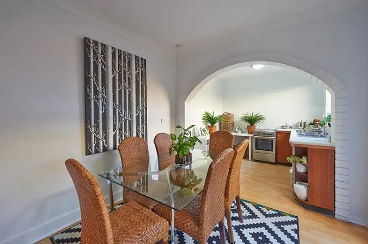 Third view of Homely house listing, 111 Young Street, Redfern NSW 2016