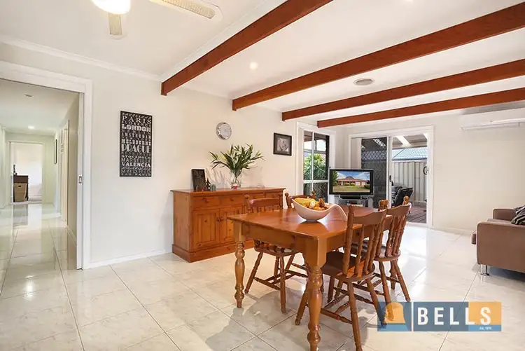 Fifth view of Homely house listing, 15 Prior Court, Delahey VIC 3037