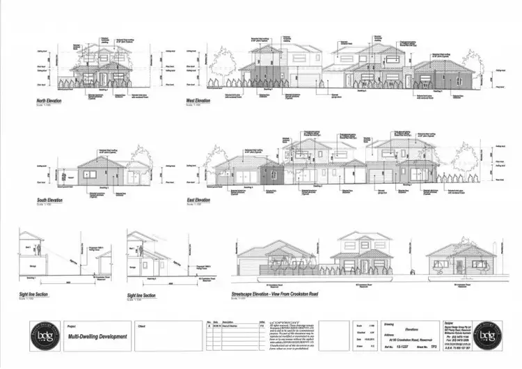 Fourth view of Homely land listing, 93 Crookston Road, Reservoir VIC 3073