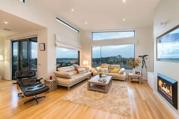 Fifth view of Homely house listing, 29 The Rise, Portarlington VIC 3223