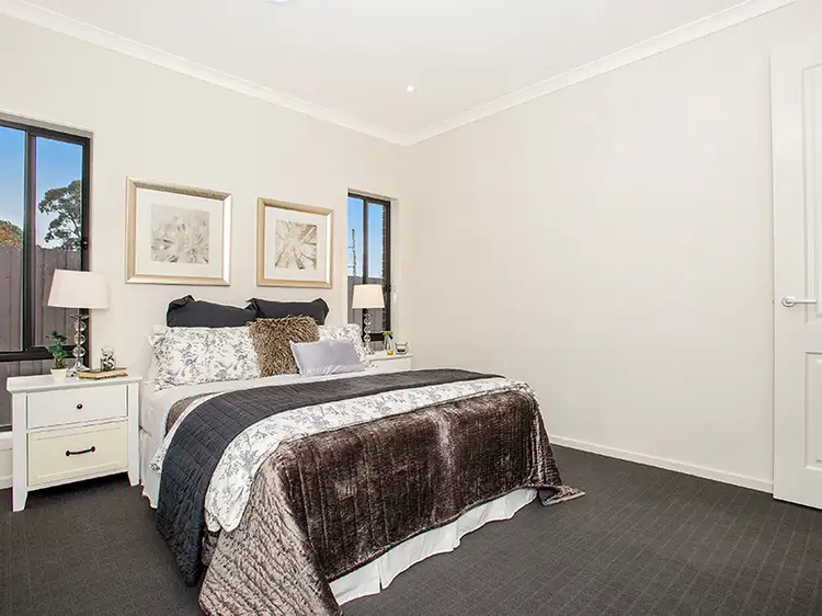 Fifth view of Homely townhouse listing, 3/24 Donald Street, Blackburn South VIC 3130