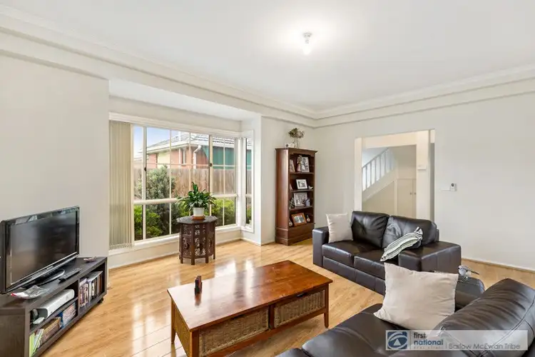 Third view of Homely townhouse listing, 2/34 Bent Street, Altona VIC 3018