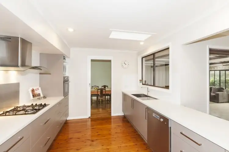 Third view of Homely house listing, 6 Emma Parade, Winmalee NSW 2777