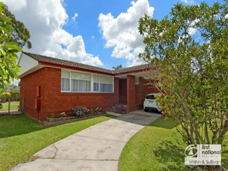 8 Wilson Avenue