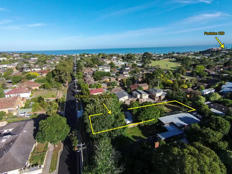 29 Denbigh Street, Frankston VIC 3199