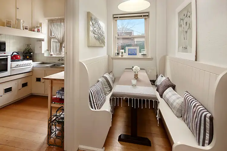 Fourth view of Homely apartment listing, 3/320 Beaconsfield Parade, St Kilda West VIC 3182