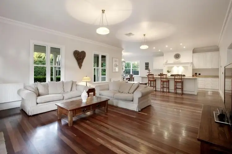 Third view of Homely house listing, 62 Barrow Drive, Heathmont VIC 3135