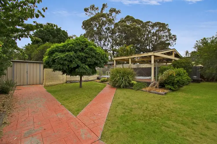 Fourth view of Homely house listing, 15 Donaldson Drive, Broadford VIC 3658