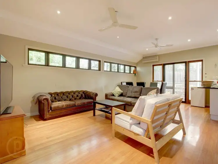 Second view of Homely house listing, 91 Cochrane Street, Red Hill QLD 4059