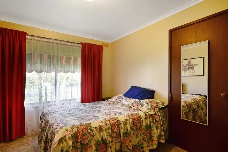Sixth view of Homely house listing, 21 Spring Street, Beechworth VIC 3747