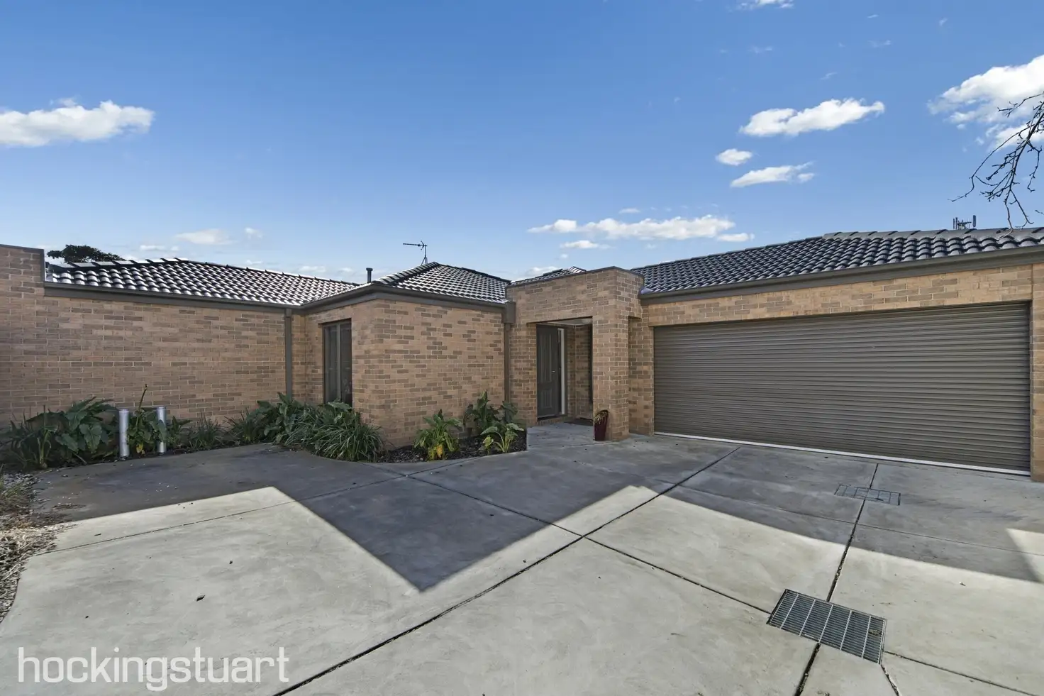 Main view of Homely townhouse listing, 3/7 Rowlands Street, Sebastopol VIC 3356