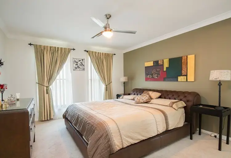 Fifth view of Homely house listing, 65 Tipperary Drive, Ashtonfield NSW 2323