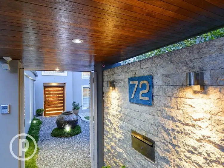 Third view of Homely house listing, 72 Capella Street, Coorparoo QLD 4151