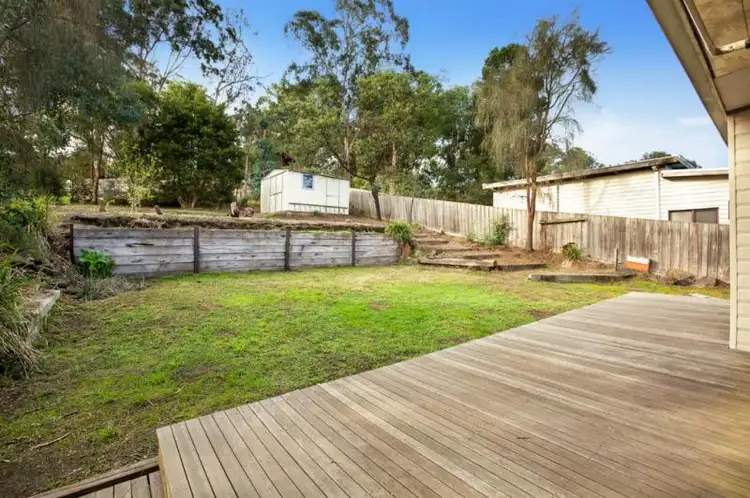 Third view of Homely house listing, 17 Elsa Court, Eltham VIC 3095