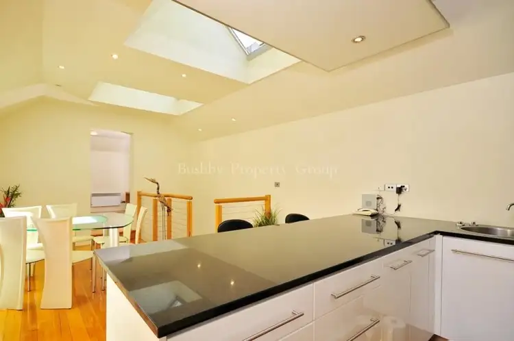 Sixth view of Homely house listing, 100a Cameron Street, Launceston TAS 7250