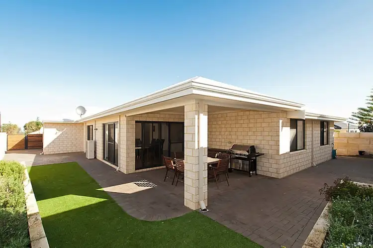 Seventh view of Homely house listing, 87 Baloo Crescent, Wannanup WA 6210