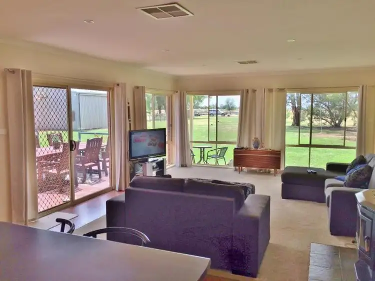 Fourth view of Homely rural property listing, 2134 Curr Road, Tongala VIC 3621