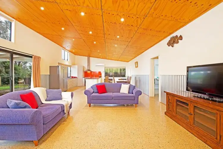 Sixth view of Homely house listing, 13 Anderson Street, Birregurra VIC 3242