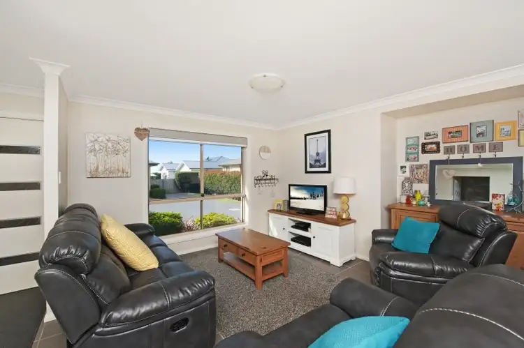 Fifth view of Homely villa listing, 4/24-26 Wuru Drv, Burrill Lake NSW 2539