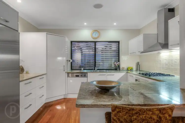 Sixth view of Homely house listing, 22 Huet Street, Wavell Heights QLD 4012