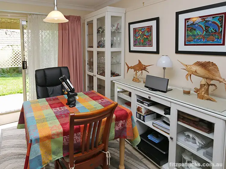 Fourth view of Homely unit listing, 2/1 Minchin Place, Kooringal NSW 2650
