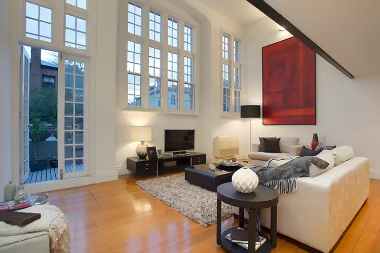 Sixth view of Homely apartment listing, 9/284 Dorcas Street, South Melbourne VIC 3205