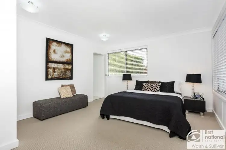 Fourth view of Homely house listing, 1 Nattai Street, Seven Hills NSW 2147