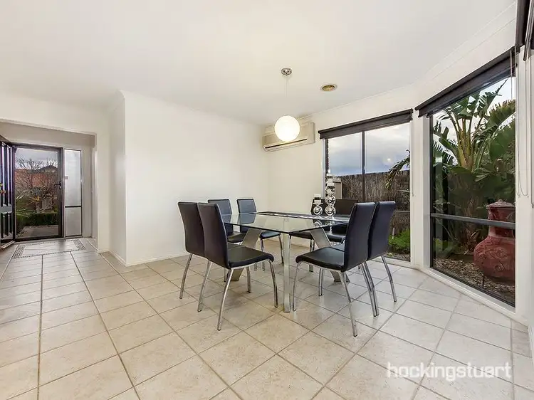 Fourth view of Homely house listing, 2 Colburn Court, Hillside VIC 3037