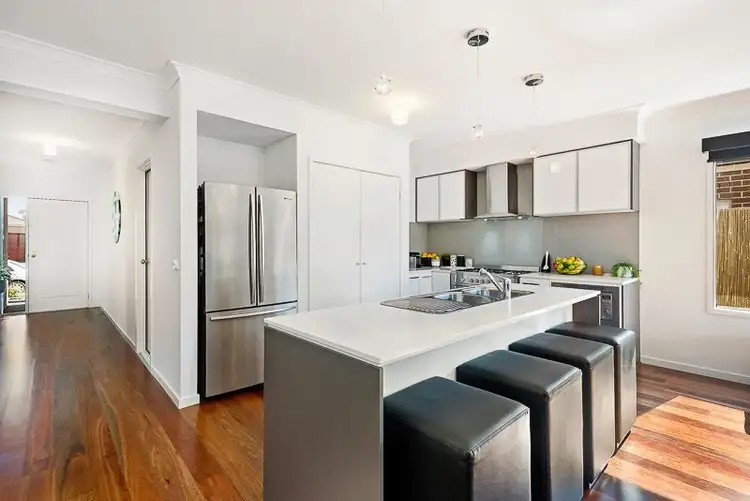 Second view of Homely house listing, 32 Sunridge Drive, Mernda VIC 3754