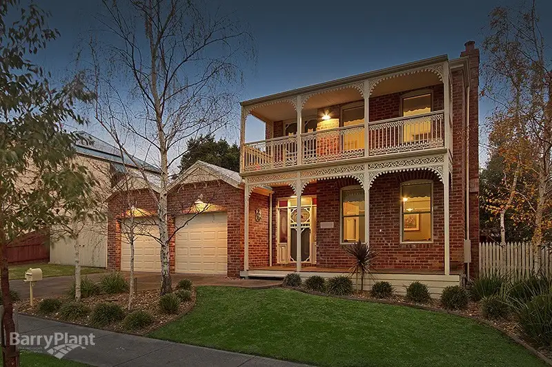 Main view of Homely house listing, 13 Glenside Walk, Berwick VIC 3806