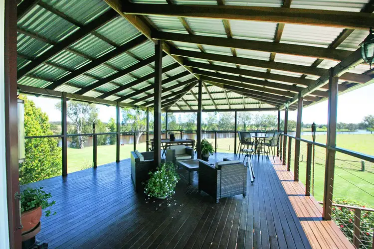 Fifth view of Homely house listing, 138 Sportsmans Creek Road, Lawrence NSW 2460