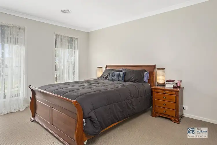Sixth view of Homely house listing, 122 Aspinall Street, Golden Square VIC 3555