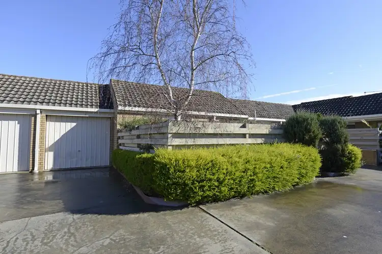 4/949 Nepean Highway, Mornington VIC 3931