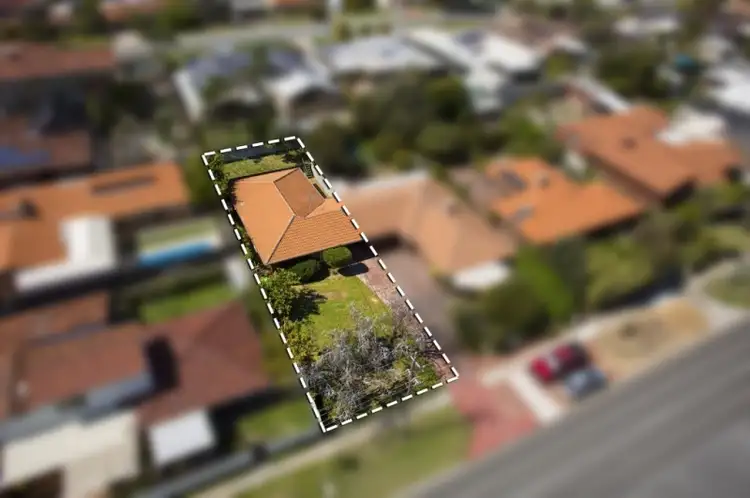 156b Duffy Road, Carine WA 6020