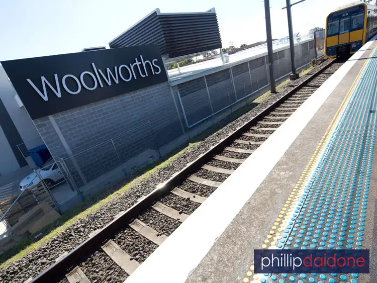 Sixth view of Homely townhouse listing, 3/6 Kennington Oval, Auburn NSW 2144