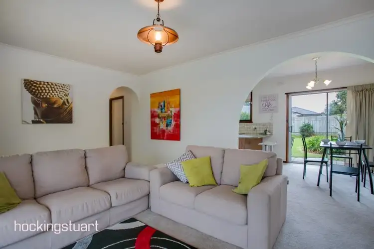Fifth view of Homely house listing, 2 Harridge Street, Rosebud VIC 3939