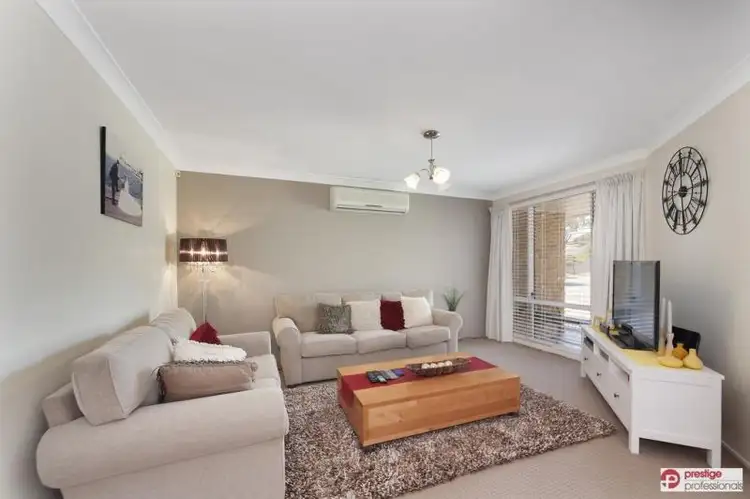 Third view of Homely house listing, 6 Chelsea Garden Court, Wattle Grove NSW 2173