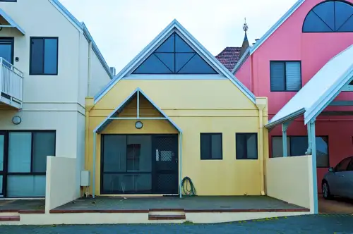 Main view of Homely townhouse listing, 6/76 Proudlove Parade, Albany WA 6330