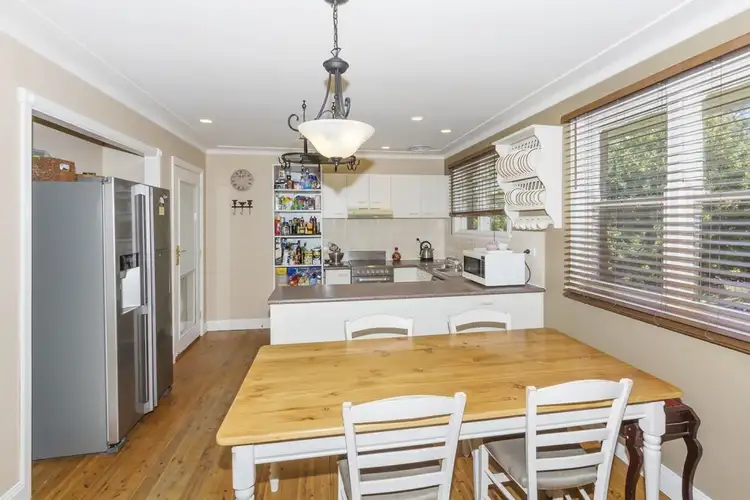 Second view of Homely house listing, 48 Russell Avenue, Valley Heights NSW 2777