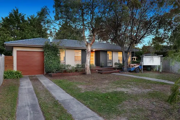 18 Terrigal Street, Mornington VIC 3931