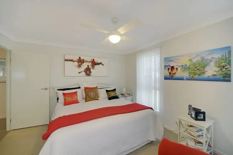 Second view of Homely house listing, 10 Terralla Grove, South Nowra NSW 2541