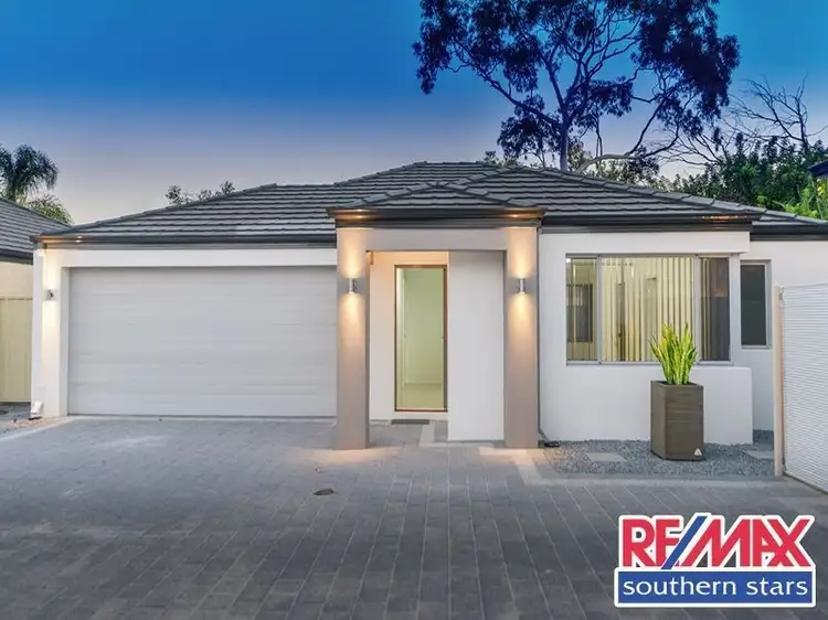 Main view of Homely house listing, 209c William Street, Beckenham WA 6107