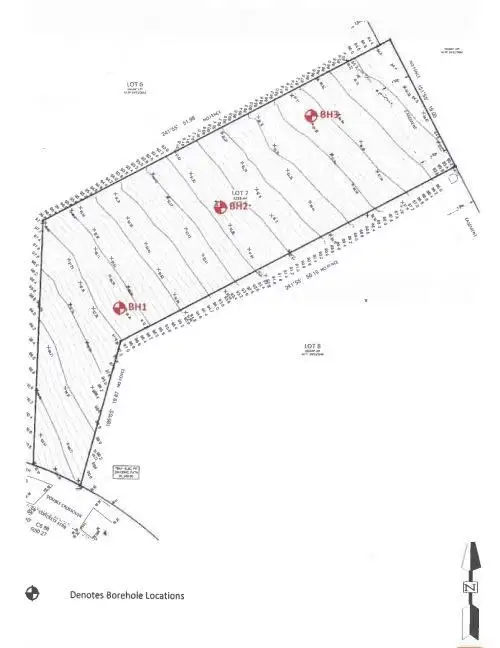 Fifth view of Homely land listing, 13 Rusty Gate Court, Diamond Creek VIC 3089