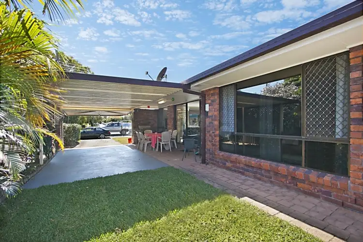 Second view of Homely semi-detached listing, 1/58A Philippine Parade, Palm Beach QLD 4221